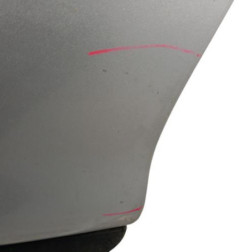 Pare choc avant RENAULT ESPACE 3 Photo n°7