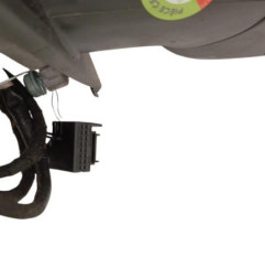 Retroviseur gauche VOLKSWAGEN GOLF 5 Photo n°3