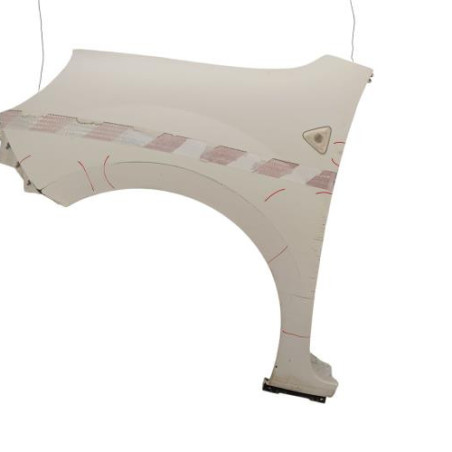 Aile avant gauche RENAULT KANGOO 2 Photo n°1