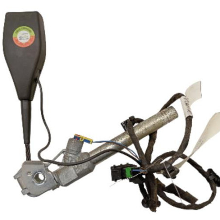 Attache ceinture avant gauche RENAULT KANGOO 2 Photo n°1