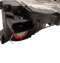 Serrure avant gauche RENAULT KANGOO 2 Photo n°3