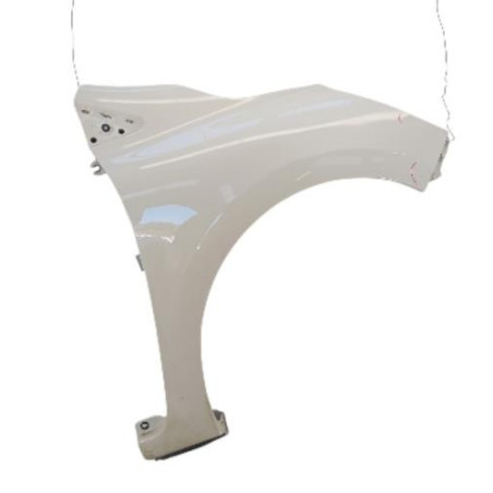 Aile avant droit RENAULT CLIO 4 Photo n°1