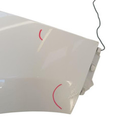 Aile avant droit RENAULT CLIO 4