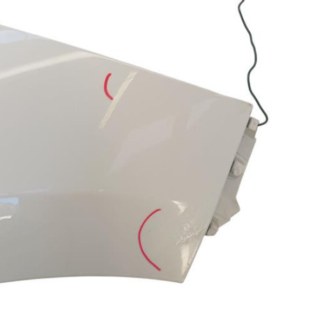 Aile avant droit RENAULT CLIO 4