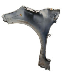 Aile avant droit RENAULT CLIO 4 Photo n°3