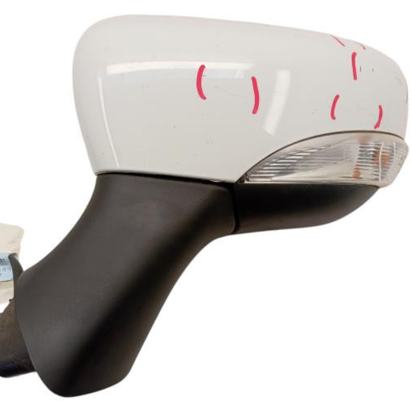 Retroviseur gauche RENAULT CLIO 4