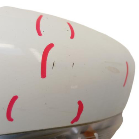 Retroviseur gauche RENAULT CLIO 4