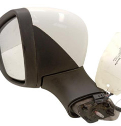 Retroviseur gauche RENAULT CLIO 4 Photo n°5