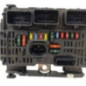 Boitier servitude moteur (BSM) PEUGEOT 307