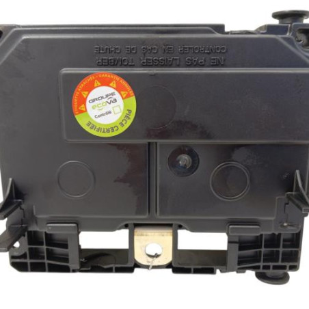 Boitier servitude moteur (BSM) PEUGEOT 307