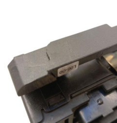 Boitier servitude moteur (BSM) PEUGEOT 307 Photo n°3