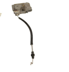 Serrure arriere droit PEUGEOT 307