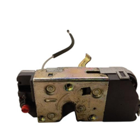 Serrure arriere gauche PEUGEOT 307 Photo n°1