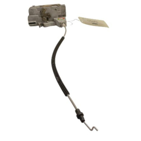 Serrure arriere gauche PEUGEOT 307