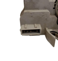 Serrure arriere gauche PEUGEOT 307 Photo n°3