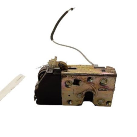 Serrure avant droit PEUGEOT 307 Photo n°1