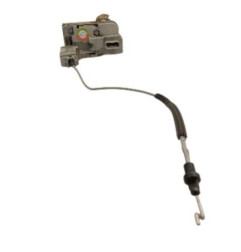 Serrure avant droit PEUGEOT 307