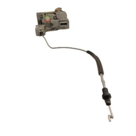 Serrure avant droit PEUGEOT 307