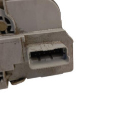 Serrure avant droit PEUGEOT 307 Photo n°3