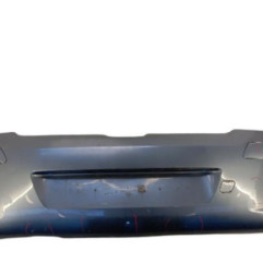 Pare choc arriere PEUGEOT 308 1 Photo n°1