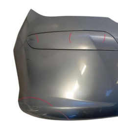 Pare choc arriere PEUGEOT 308 1