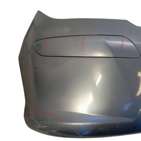 Pare choc arriere PEUGEOT 308 1