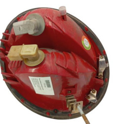 Feu arriere principal droit (feux) VOLKSWAGEN NEW BEETLE 1 Photo n°3