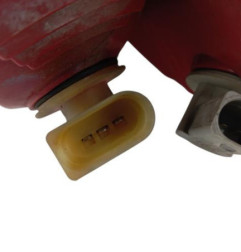 Feu arriere principal droit (feux) VOLKSWAGEN NEW BEETLE 1 Photo n°4