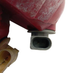 Feu arriere principal droit (feux) VOLKSWAGEN NEW BEETLE 1 Photo n°5