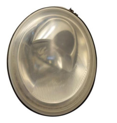 Optique avant principal droit (feux)(phare) VOLKSWAGEN NEW BEETLE 1 Photo n°1