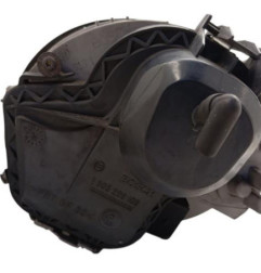 Optique avant principal gauche (feux)(phare) VOLKSWAGEN NEW BEETLE 1