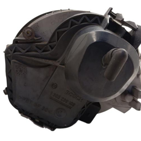 Optique avant principal gauche (feux)(phare) VOLKSWAGEN NEW BEETLE 1