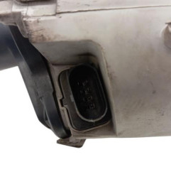 Optique avant principal gauche (feux)(phare) VOLKSWAGEN NEW BEETLE 1 Photo n°3