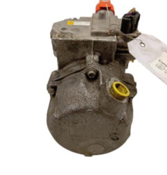 Compresseur clim TOYOTA AURIS 2 Photo n°1