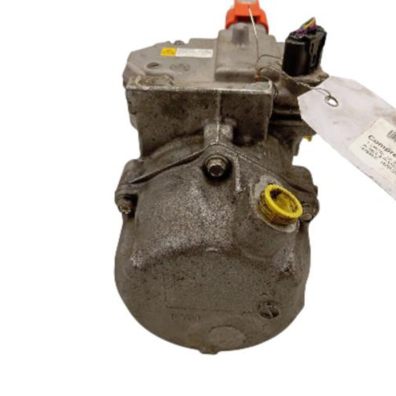 Compresseur clim TOYOTA AURIS 2