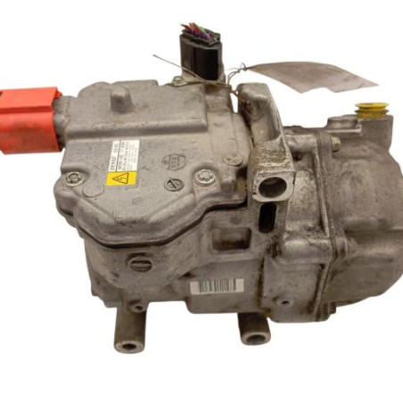 Compresseur clim TOYOTA AURIS 2