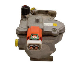 Compresseur clim TOYOTA AURIS 2 Photo n°3