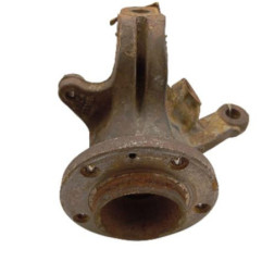 Moyeu avant gauche RENAULT MASTER 2 Photo n°1