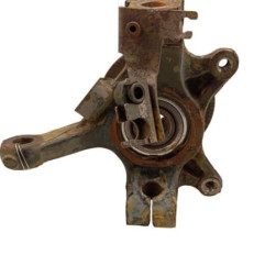 Moyeu avant gauche RENAULT MASTER 2