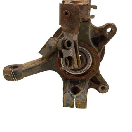 Moyeu avant gauche RENAULT MASTER 2