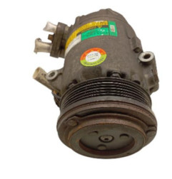 Compresseur clim OPEL ZAFIRA A Photo n°1