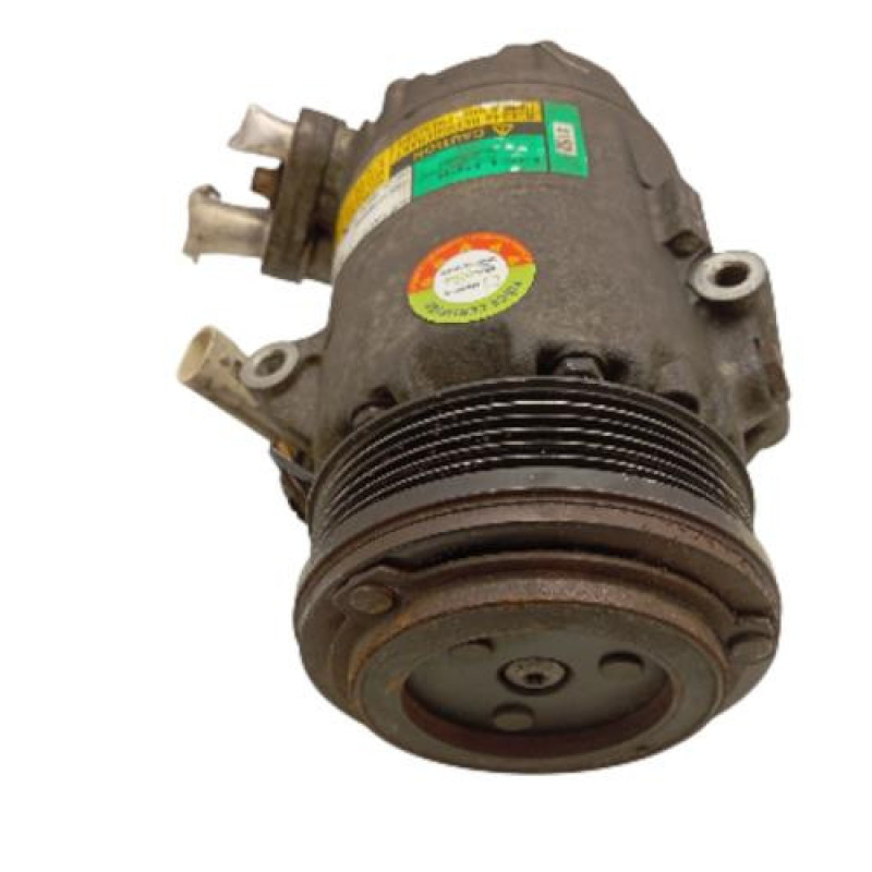 Compresseur clim OPEL ZAFIRA A