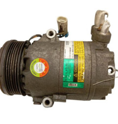 Compresseur clim OPEL ZAFIRA A