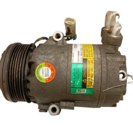 Compresseur clim OPEL ZAFIRA A