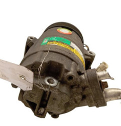 Compresseur clim OPEL ZAFIRA A Photo n°3