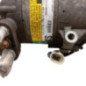 Compresseur clim OPEL ZAFIRA A