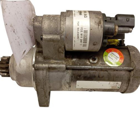 Demarreur VOLKSWAGEN SHARAN 2 Photo n°1