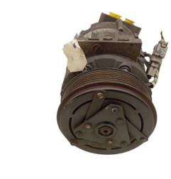 Compresseur clim RENAULT LAGUNA 3 Photo n°1