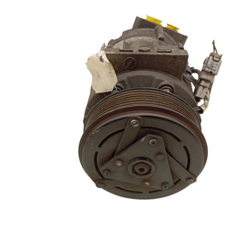 Compresseur clim RENAULT LAGUNA 3 Photo n°1