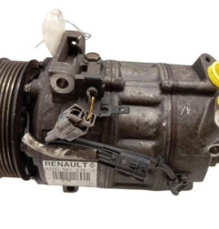 Compresseur clim RENAULT LAGUNA 3
